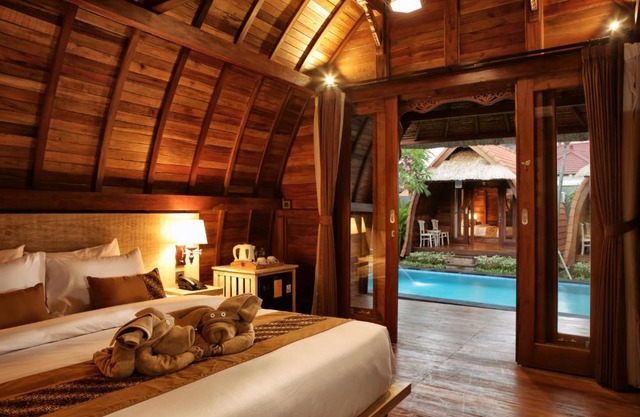 Poedja Villa Jimbaran
