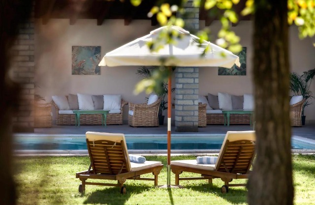 Poggio delle Molare Adults-Only Retreat