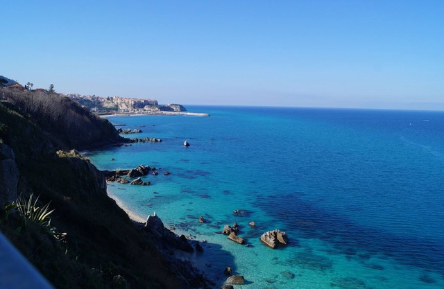 Poggio di Tropea