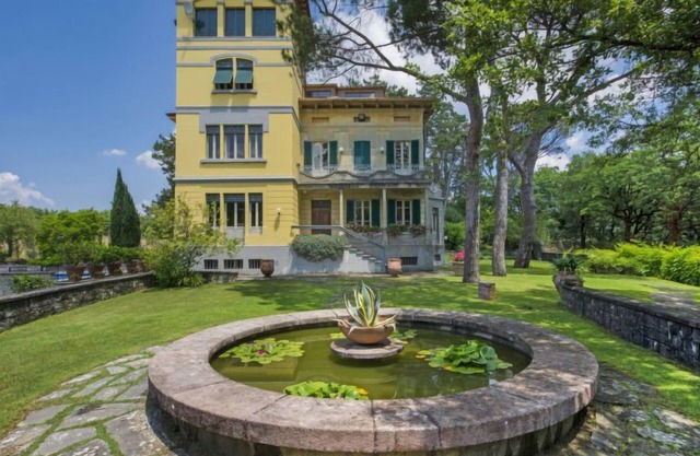 Poggio Patrignone by Interhome