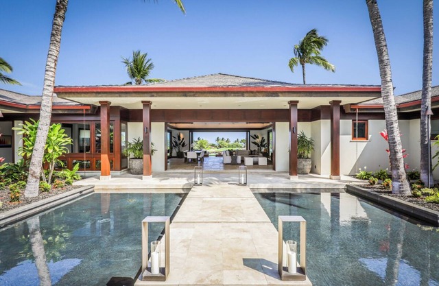 Pohinahina Hale – Modern & Private | Onsite Staff & Daily Housekeeping
