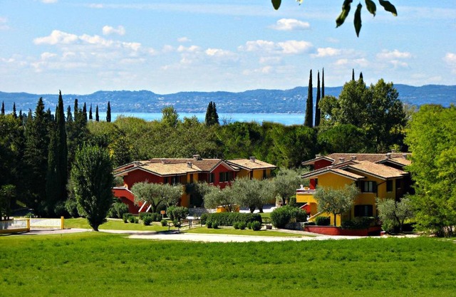 Poiano Garda Resort Appartamenti