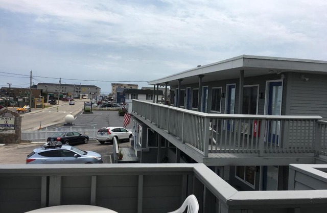 Point 1 Resort & Motel