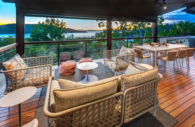 Point Blue on Hamilton Island by HIHA