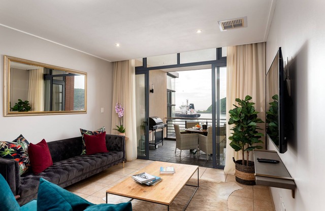 Point Boutique Rentals