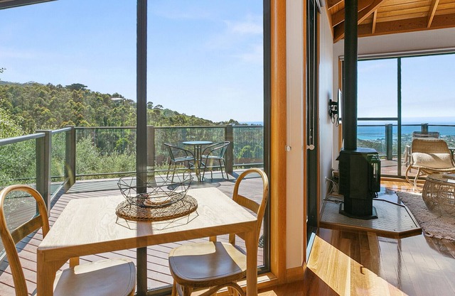 Point of View Villa 1 of 5 Absolute Ocean Views