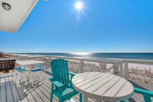 Pointe of View
