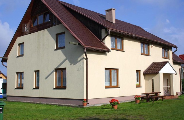 Pokoje Gościnne Sati
