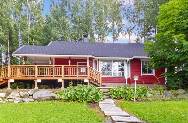 Polaria by Interhome