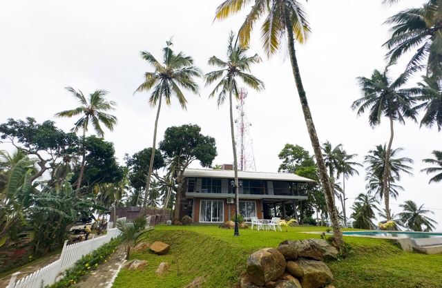 Polhena Villa Hakmana
