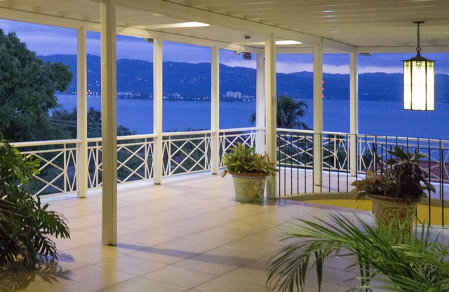 Polkerris Bed & Breakfast