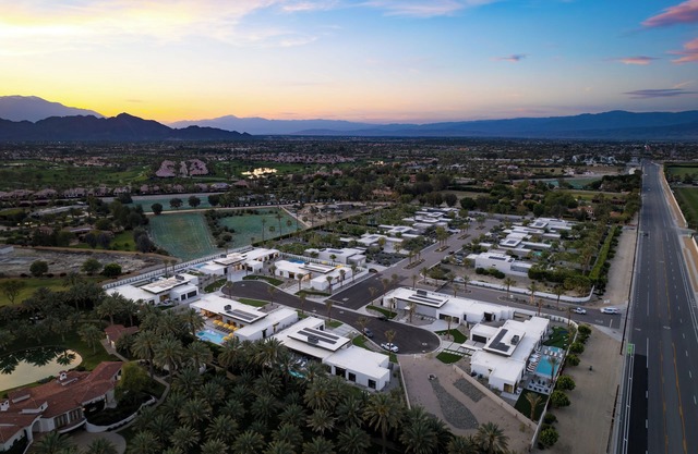 Polo Villa Buyout by AvantStay | 11 Villa Buyout! Sleeps 152!