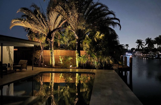 Pompano Sunset Oasis - 4 Bedroom Retreat