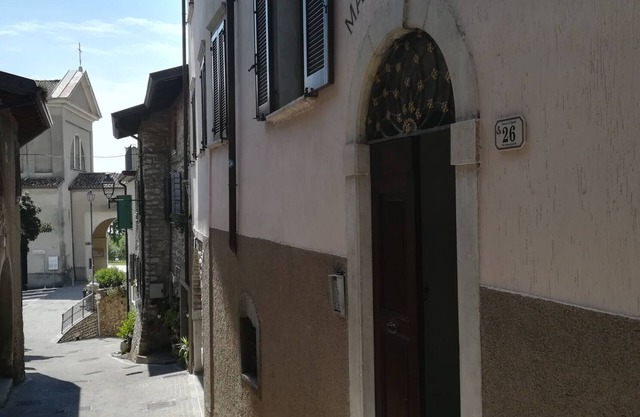 Ponal: for a wonderful vacation on Lake Garda