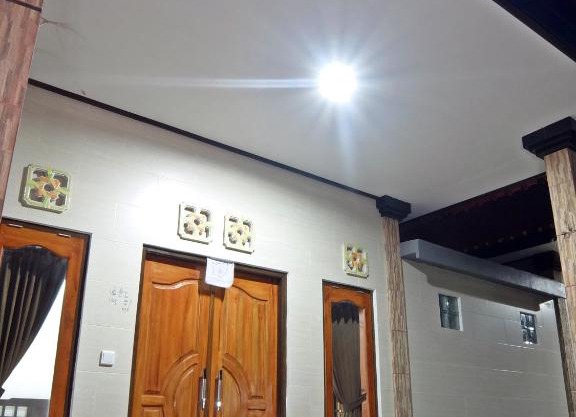 Pondok Wisata Widi