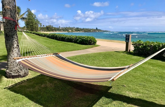Pono Kai Resort Kaua'i Beach-Front Condo