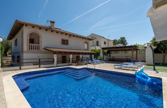 Pons Paradise, Villa 5StarsHome Mallorca