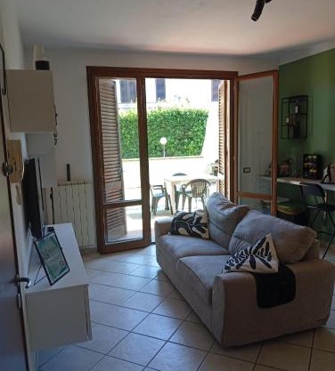 Ponsy Dream - Firenze, Pisa, Livorno