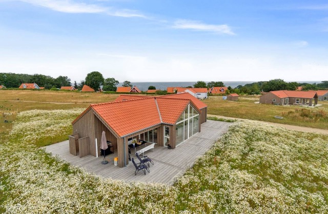 "Pontus" - 500m from the sea by Interhome