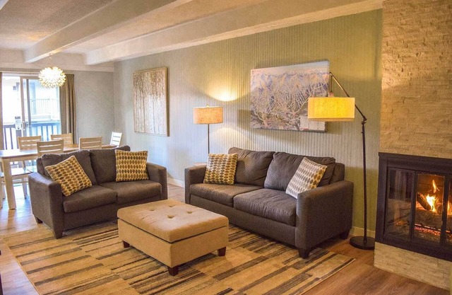 Pool & hot tub. Family friendly. Easy access to downtown Breckenridge.