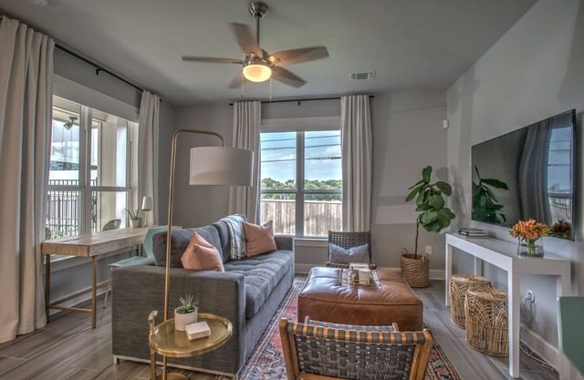 Pool/Spa, guesthouse in the heart of ATX