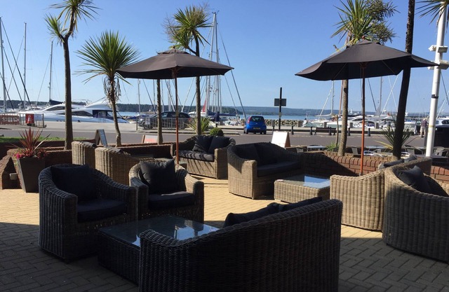 Poole Quay Hotel