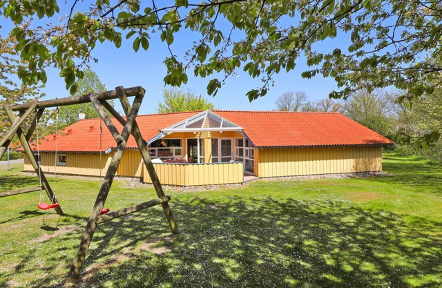 Poolhaus 1 in Hohendorf