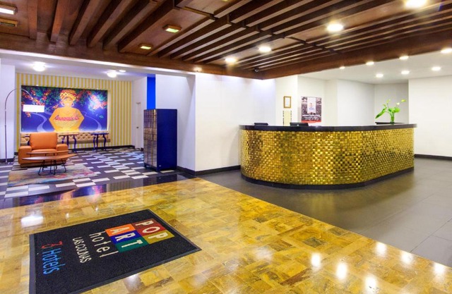 Pop Art Hotel Las Colinas Manizales