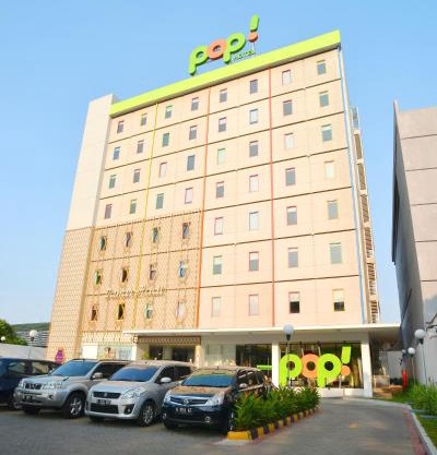 POP! Hotel Tebet Jakarta