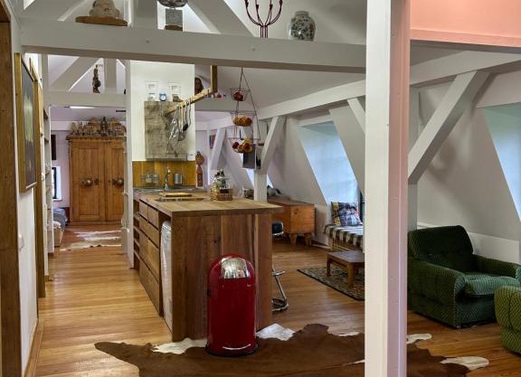 Popice Hideaway