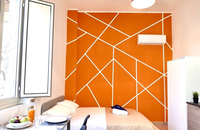 POPPEA House - Between Naples, Pompeii and Sorrento