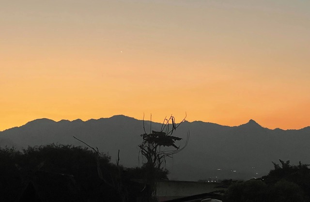 Poppy Hostel Pai, backpackers' paradise