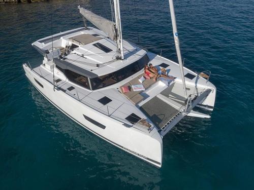 Porquerolles Croisières