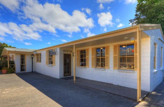 Port Arthur Motor Inn
