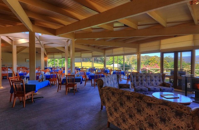 Port Arthur Motor Inn