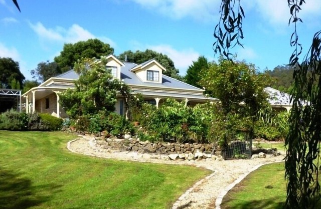 Port Arthur Villas