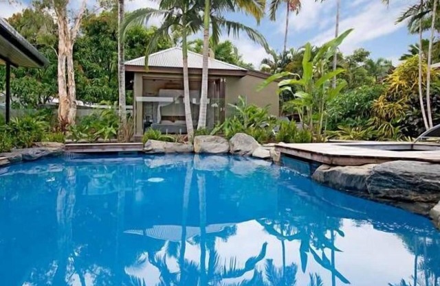 Port Douglas Beach
