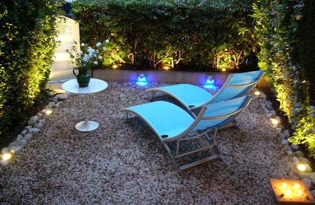 Port Grimaud: Apartment/flat - PORT-GRIMAUD