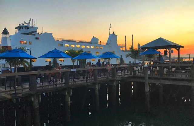 Port Jefferson Coastal Paradise