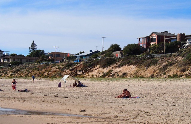 Port Noarlunga Beachside Flat