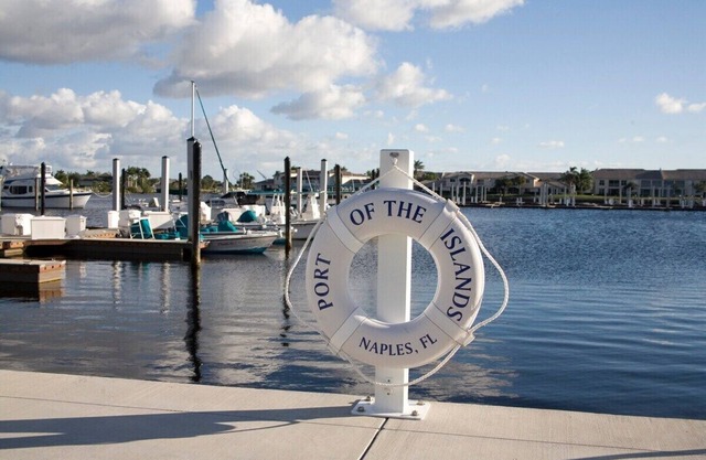 Port of the Islands Everglades Adventure Resort
