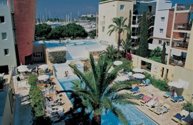 Port Prestige 2 Pièces