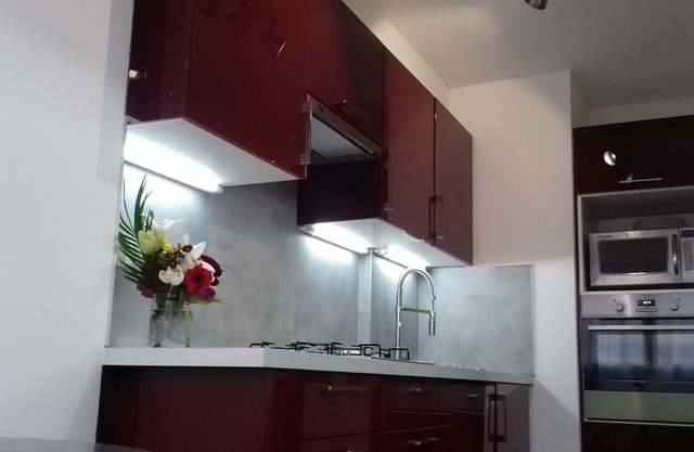 Port Vauban Apartment F3 Le Mozart