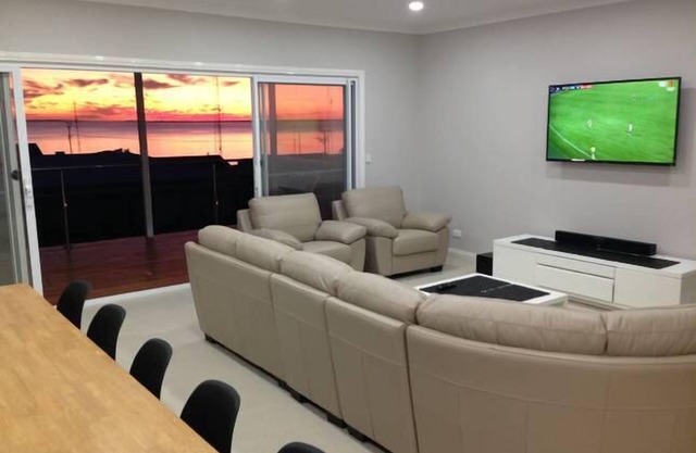Port Victoria Getaway.com