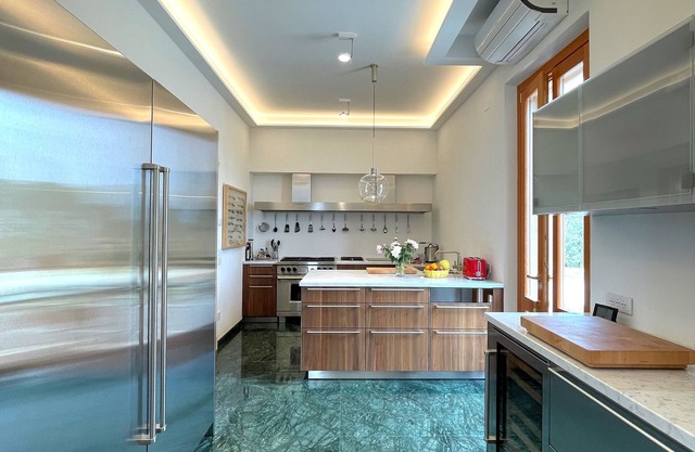 Portion of Villa in Tuscany