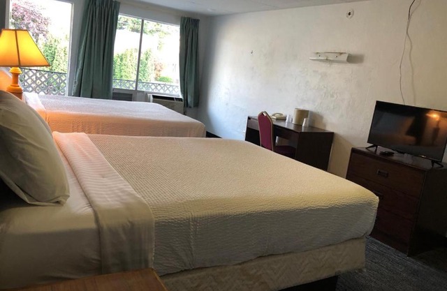 Portland Super Value Inn