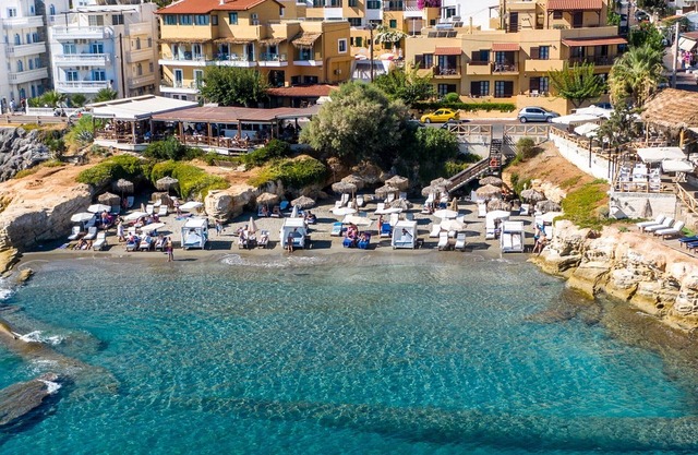 Porto Greco Village Beach Hotel - All Inclusive