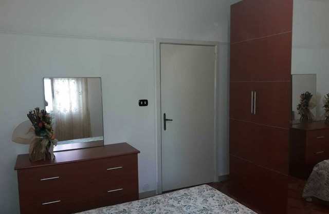 PORTO CESAREO - SALENTO - 50 meters from the sea