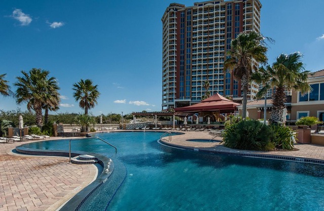 Portofino by Pensacola Beach Getaways