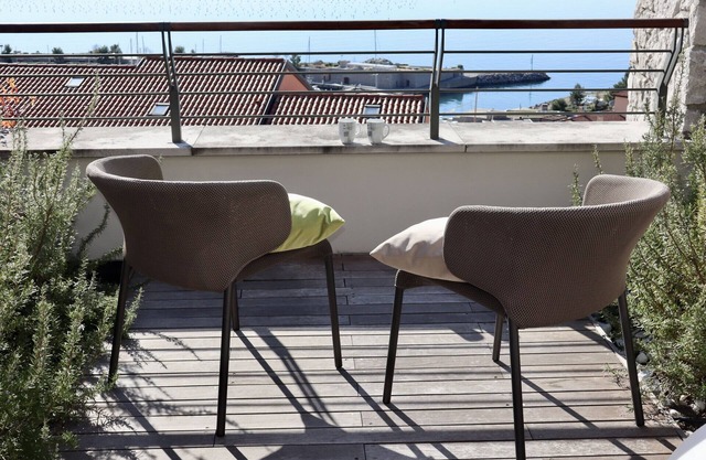 Portopiccolo Apartments - Terrazza su Portopiccolo